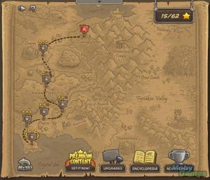 Kingdom Rush