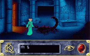 King's Quest VII: The Princeless Bride