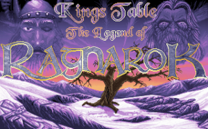 King's Table: The Legend of Ragnarok