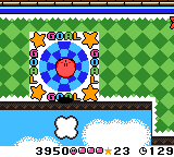 Kirby Tilt 'n' Tumble