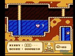 Kirby\'s Adventure