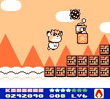 Kirby\'s Dream Land 2