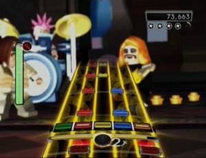 LEGO Rock Band