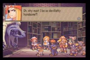 La Pucelle: Tactics