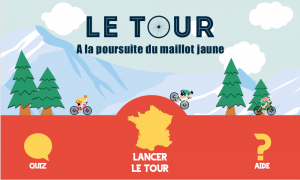 le tour