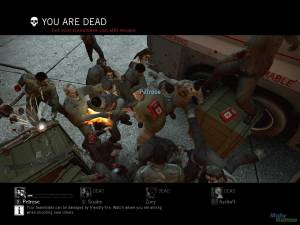 Left 4 Dead