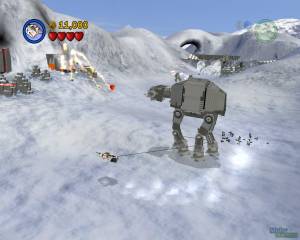 Lego Star Wars II: The Original Trilogy (la trilogie originale)