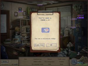 Letters from Nowhere