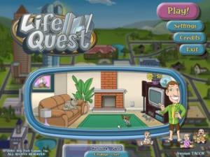 Life Quest