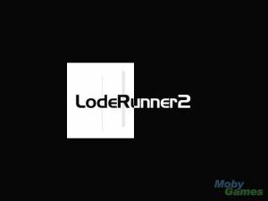 Lode Runner 2