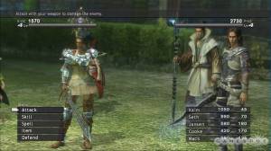 Lost Odyssey