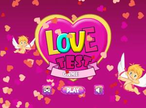 Love Tester