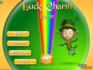 Luck Charm Deluxe