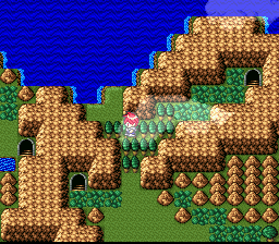 Lufia & the Fortress of Doom