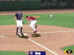 MLB 2000