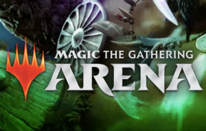 Magic: The Gathering