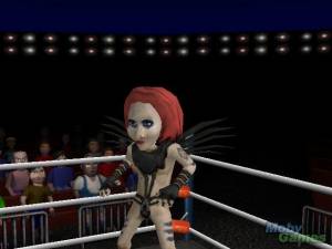 MTV's Celebrity Deathmatch