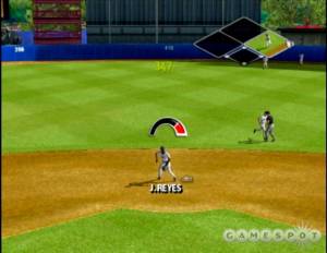 MVP Baseball 2005