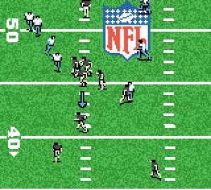 Madden NFL 2001