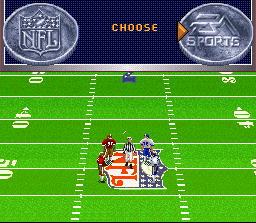 Madden NFL 96