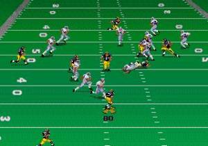 Madden NFL 97