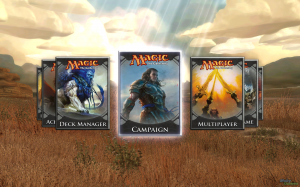 Magic: The Gathering - Duels of the Planeswalkers 2012