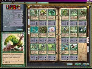 Magic: The Gathering Online