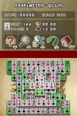 Mahjong