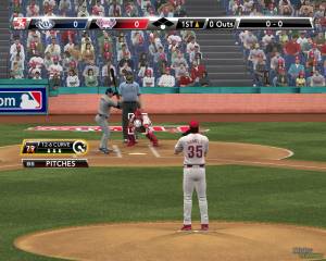 Major League Baseball 2K9