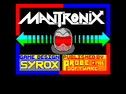 Mantronix