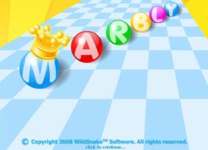 Marbly