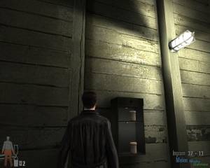 Max Payne 2: The Fall of Max Payne