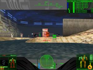 Mechwarrior 4: Mercenaries