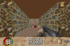 Medal of Honor: Underground