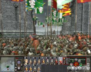 Medieval II: Total War