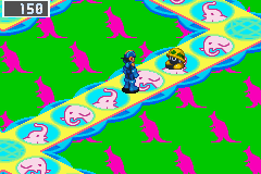 Mega Man Battle Network 3: Blue Version