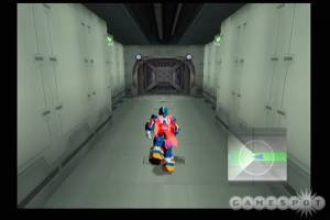 Mega Man X: Command Mission