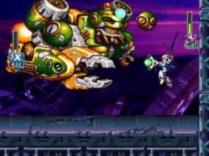 Mega Man X6