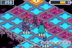 MegaMan Battle Network