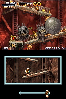 Metal Slug 7