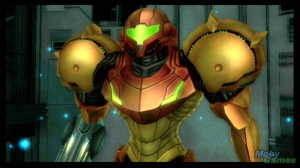 Metroid Prime 3: Corruption