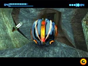 Metroid Prime