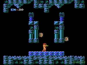 Metroid