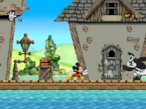 Mickey Mania / Mickey\'s Wild Adventure / Mickey Mania: The Timeless Adventures Of Mickey Mouse