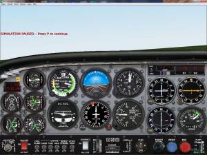 Microsoft Flight Simulator 2000: Professional Edition