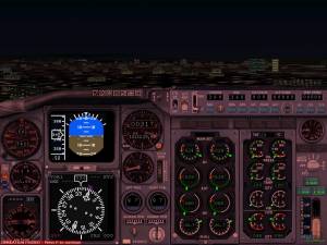 Microsoft Flight Simulator 2002