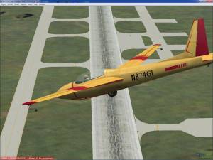 Microsoft Flight Simulator 2004: A Century of Flight