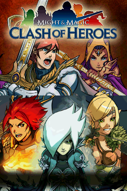 Might & Magic: Clash of Heroes