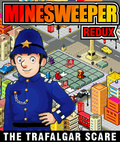 Minesweeper Redux: The Trafalgar Scare