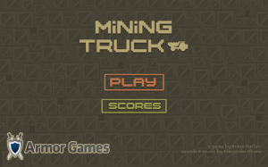 Mining Truck